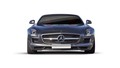 SLS AMG Roadster