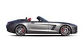 SLS AMG Roadster