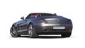 SLS AMG Roadster