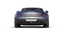 SLS AMG Roadster