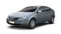 NISSAN Primera 1.9dCi Acenta