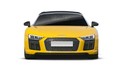 R8 Spyder 5.2 FSI V10 plus quattro S-Tronic