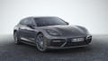 Panamera 4 e-Hybrid Sport Turismo