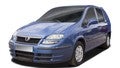 FIAT Ulysse 2.2JTD 16v Emotion Plus