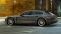 Panamera 4 e-Hybrid Sport Turismo