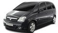 OPEL Meriva 1.7CDTI Cosmo