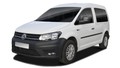 VOLKSWAGEN Caddy 2.0TDI Kombi 75kW