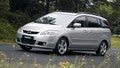 Mazda5 2.0CRTD Active+ 143