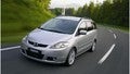 Mazda5 2.0CRTD Active+ 143