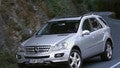 ML 320CDI Aut.