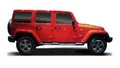 Wrangler Unlimited 2.8CRD Moab