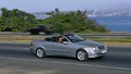 CLK Cabrio 320