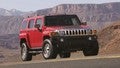 HUMMER H3 