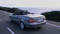 CLK Cabrio 320