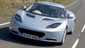 Evora 3.5 V6 2+2