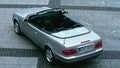 CLK Cabrio 200 K Avantgarde