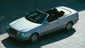 CLK Cabrio 200 K Avantgarde