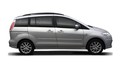 Mazda5 2.0CRTD Active 110