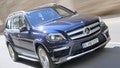 GL 350BlueTec 4M Aut.