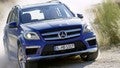 GL 350BlueTec 4M Aut.