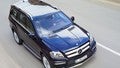 GL 350BlueTec 4M Aut.