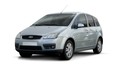 FORD Focus C-Max 1.6TDci Ghia 109