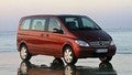 Viano 2.2CDI Ambiente Compacta