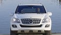 MERCEDES-BENZ Clase M ML 280CDI Dynamic Edition 4M Aut.