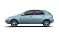 Lacetti 1.4 16v SE