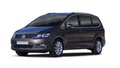 Sharan 2.0TDI Sport DSG 4 Motion 130kW