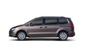 Sharan 2.0TDI Sport DSG 4 Motion 130kW