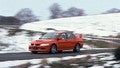 Lancer Evolution 2.0T 16v GSR