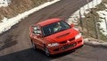 Lancer Evolution 2.0T 16v GSR