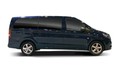 Vito Mixto 116CDI Larga 9G-Tronic