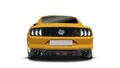 Mustang Fastback 5.0 Ti-VCT Mach I