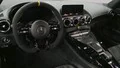 AMG GT Coupé Black Series