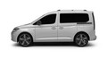 Caddy 2.0TDI Outdoor 90kW