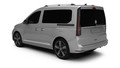 Caddy 2.0TDI Outdoor 90kW