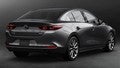 Mazda3 Sedán 2.0 e-Skyactiv-G Evolution 90kW