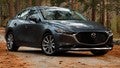 Mazda3 Sedán 2.0 e-Skyactiv-G Evolution 90kW