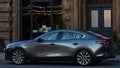 Mazda3 Sedán 2.0 e-Skyactiv-G Evolution 90kW