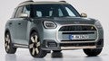 Mini Countryman S Favoured ALL4