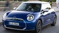 Mini Cooper E Favoured