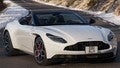 DB11 Volante 4.0 510