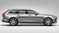 V90 T6 Recharge Inscription Expression AWD