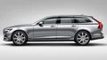 V90 T6 Recharge Ultimate Dark AWD