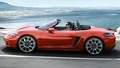Boxster T PDK