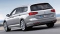 Passat Variant 2.0TDI Sport DSG 140kW