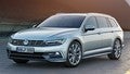 Passat Variant 2.0TDI Sport DSG 140kW