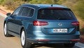 Passat Variant 2.0TDI Sport DSG 140kW